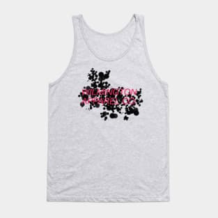 Blast Logo Tank Top